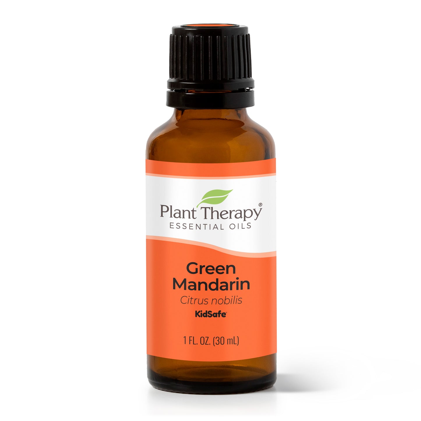Green Mandarin Essential Oil