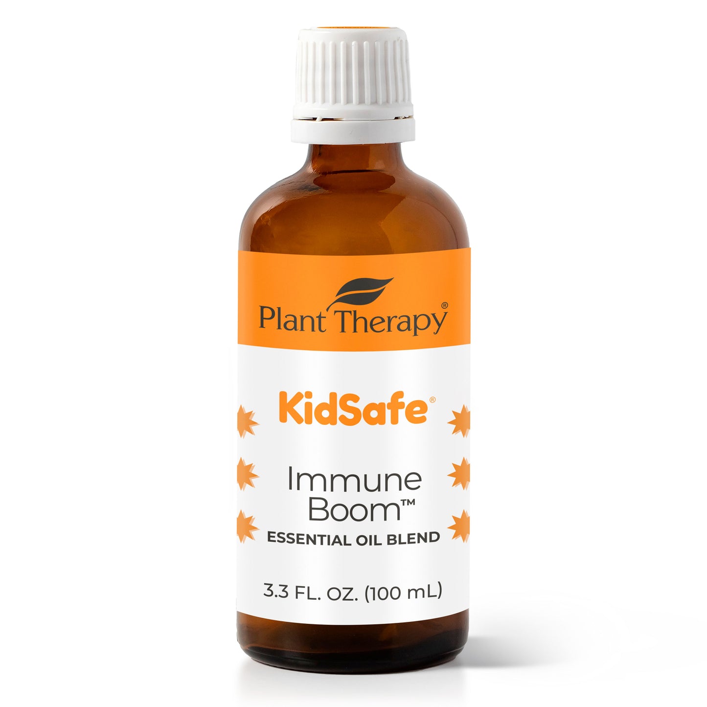Immune Boom KidSafe Essential Oil
