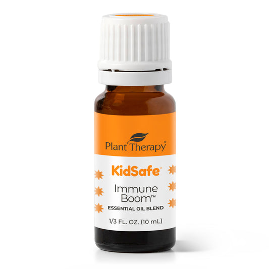 Immune Boom KidSafe Essential Oil