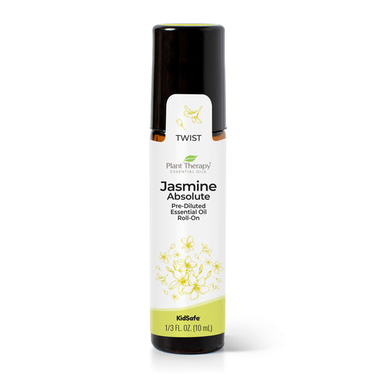 Jasmine Absolute Pre-Diluted Roll-On