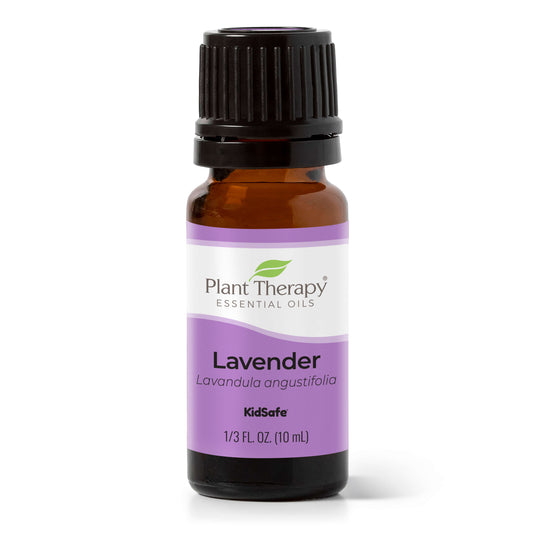 Organic Lavender Essential Oil, 100% Pure and Natural Undiluted Premium  Therapeutic Grade Oil for Diffuser, Aromatherapy, Skin, Face & Hair by  White Naturals 
