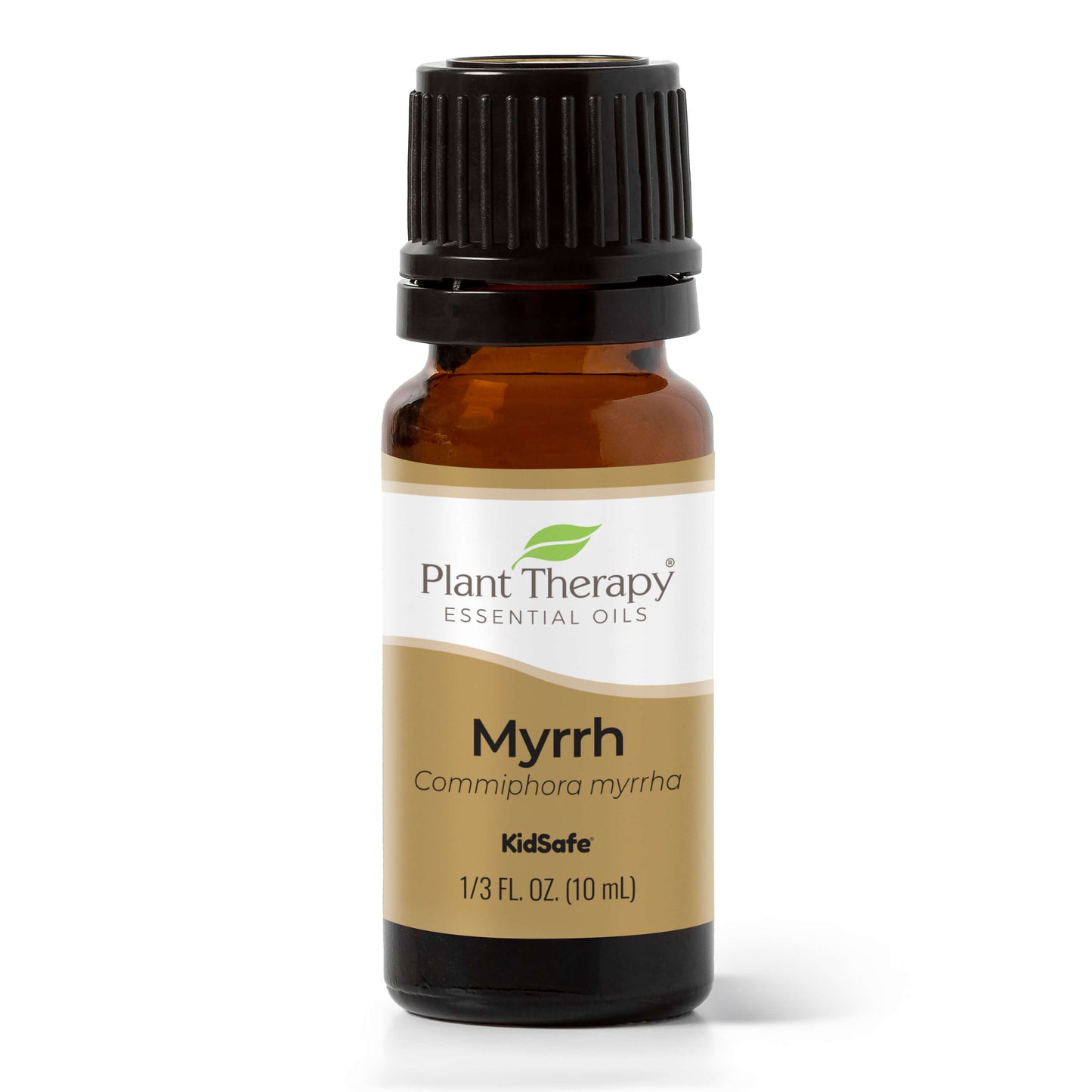 Myrrh Essential Oil 10 mL