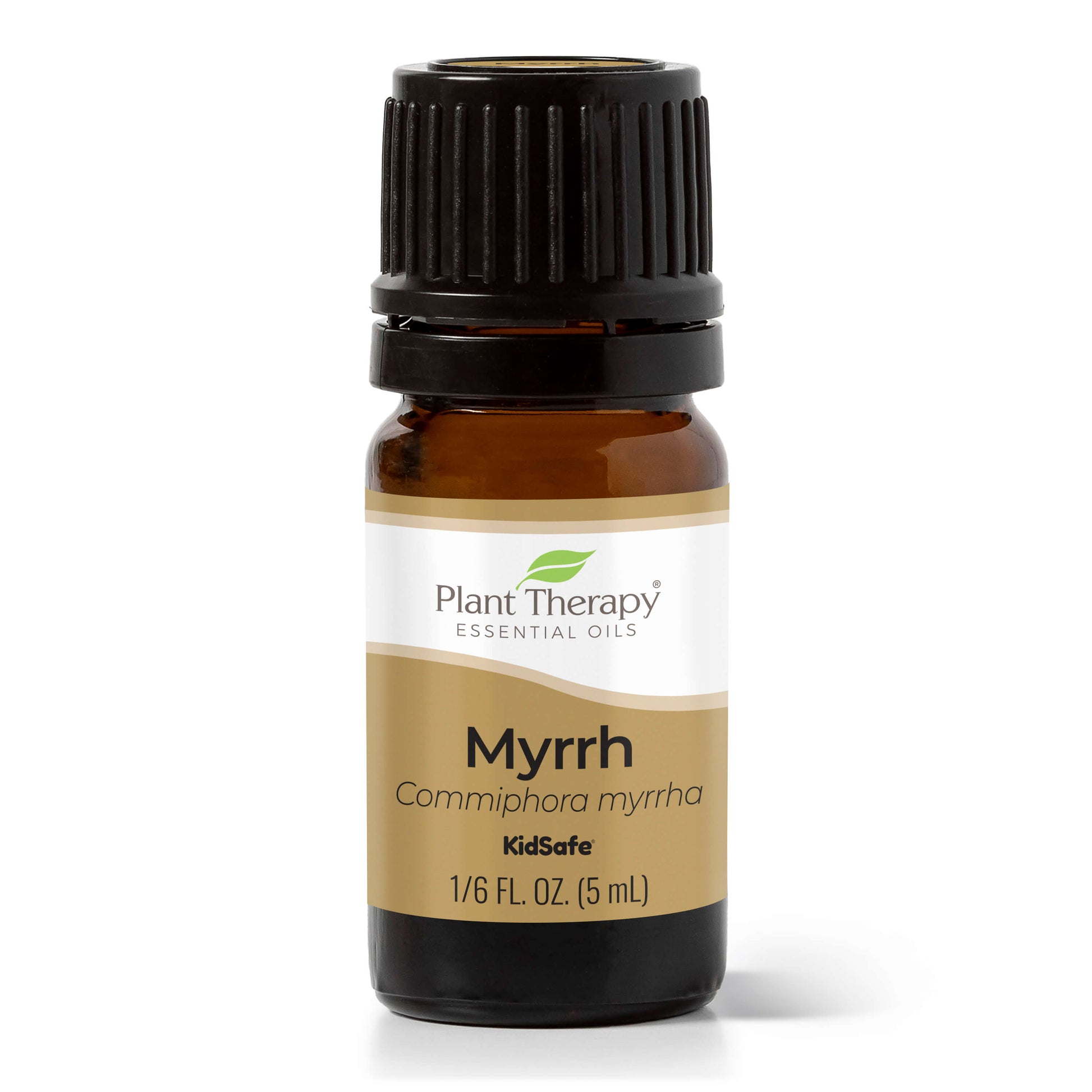 Myrrh Essential Oil - The Benefits in Aromatherapy