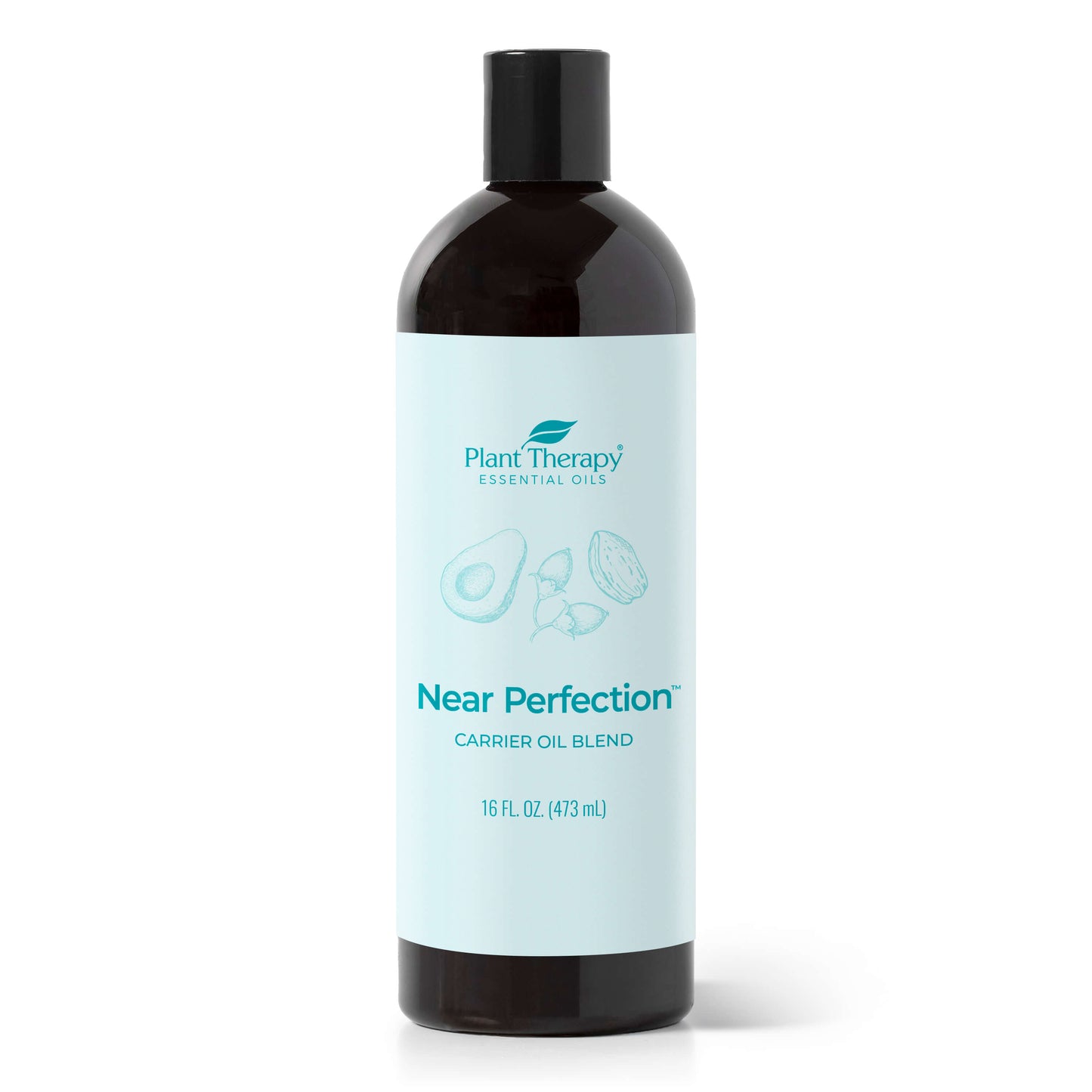 Near Perfection Carrier Oil Blend
