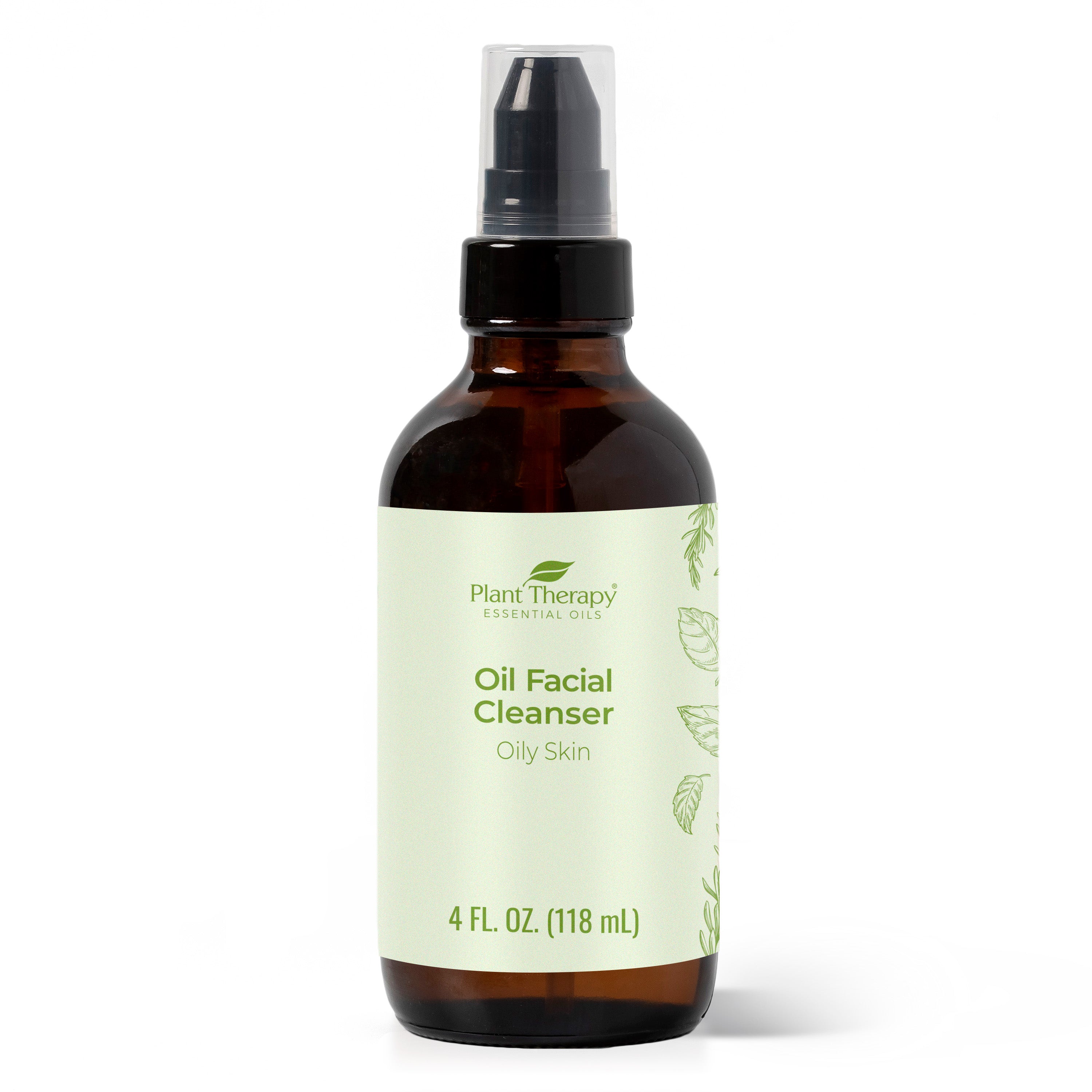 Facial Cleanser For Oily Skin Affordable Oil Facial Cleanser Plant
