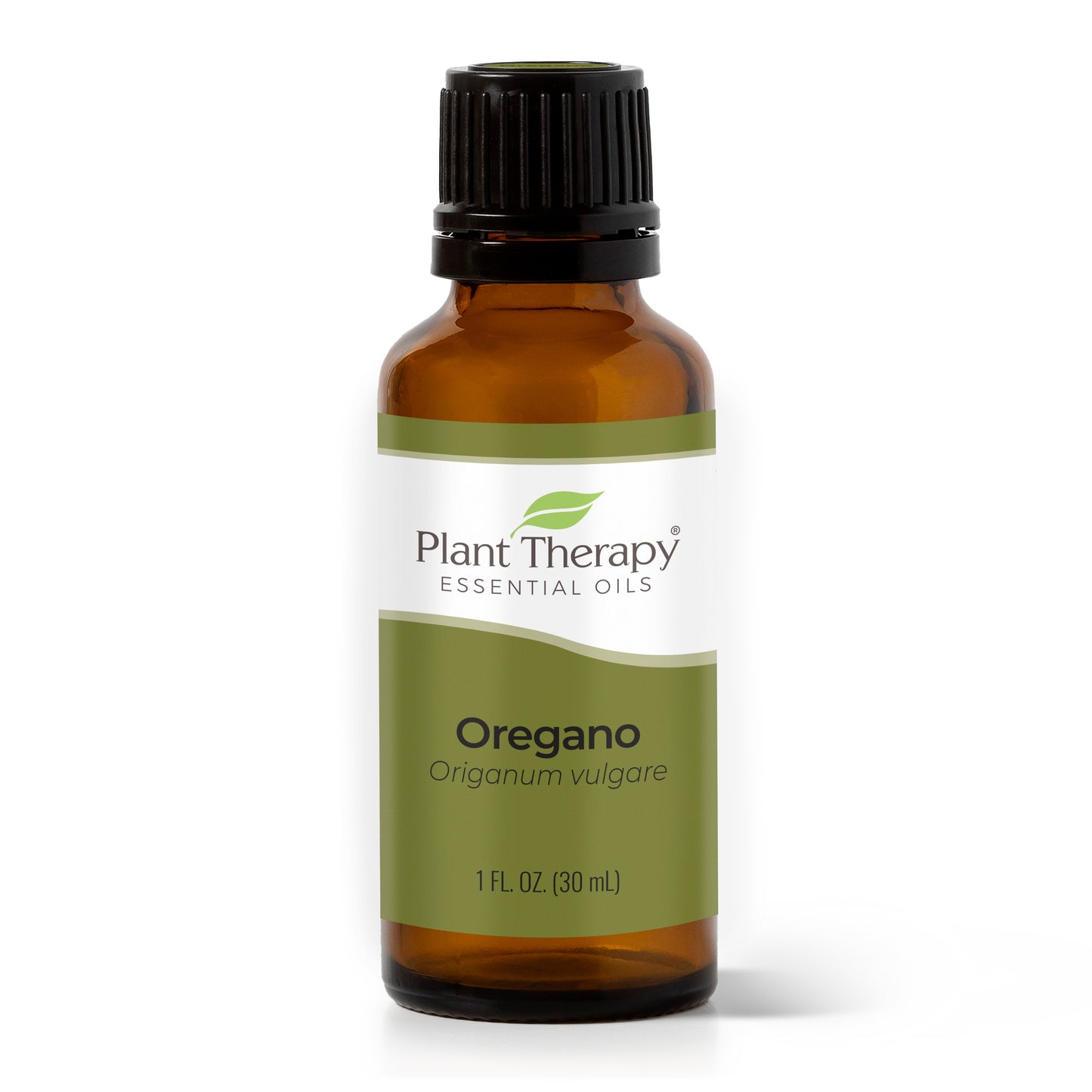 Plant Therapy Oregano Essential Oil 30 ml (1 oz) 100% Pure, Undiluted, Therapeutic Grade