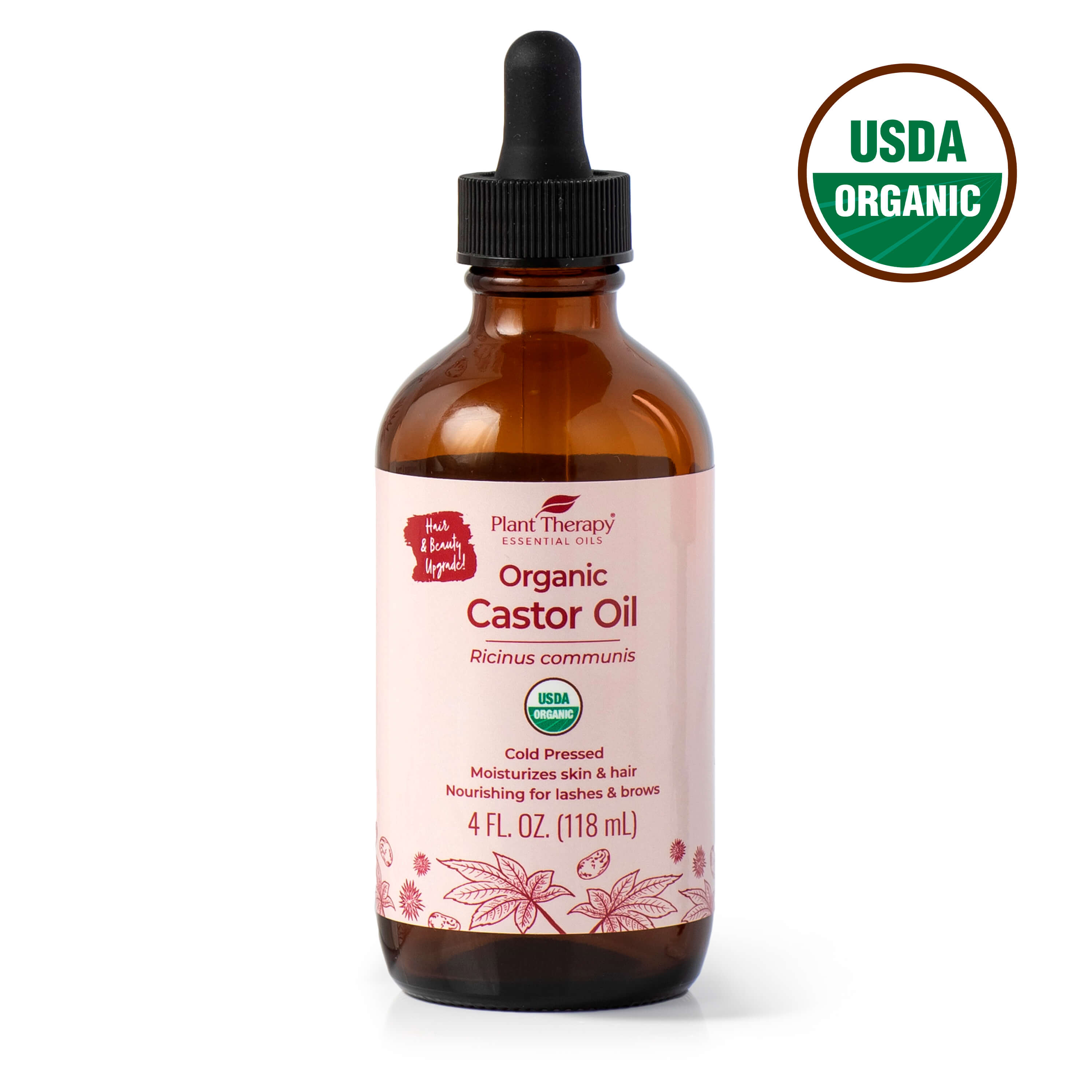 Carrier Oils For Essential Oils | Plant Therapy
