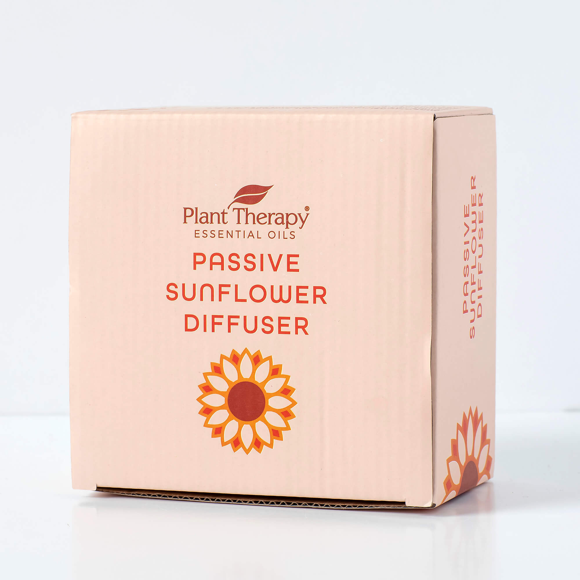 Passive Sunflower Diffuser – Plant Therapy