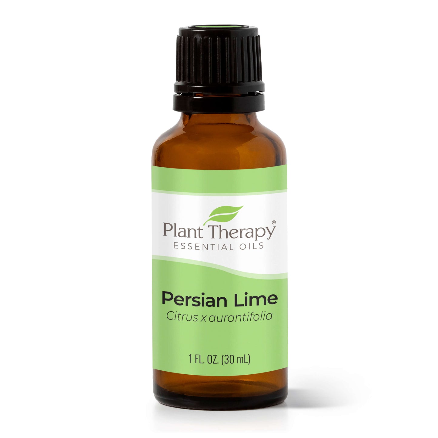Persian Lime Essential Oil