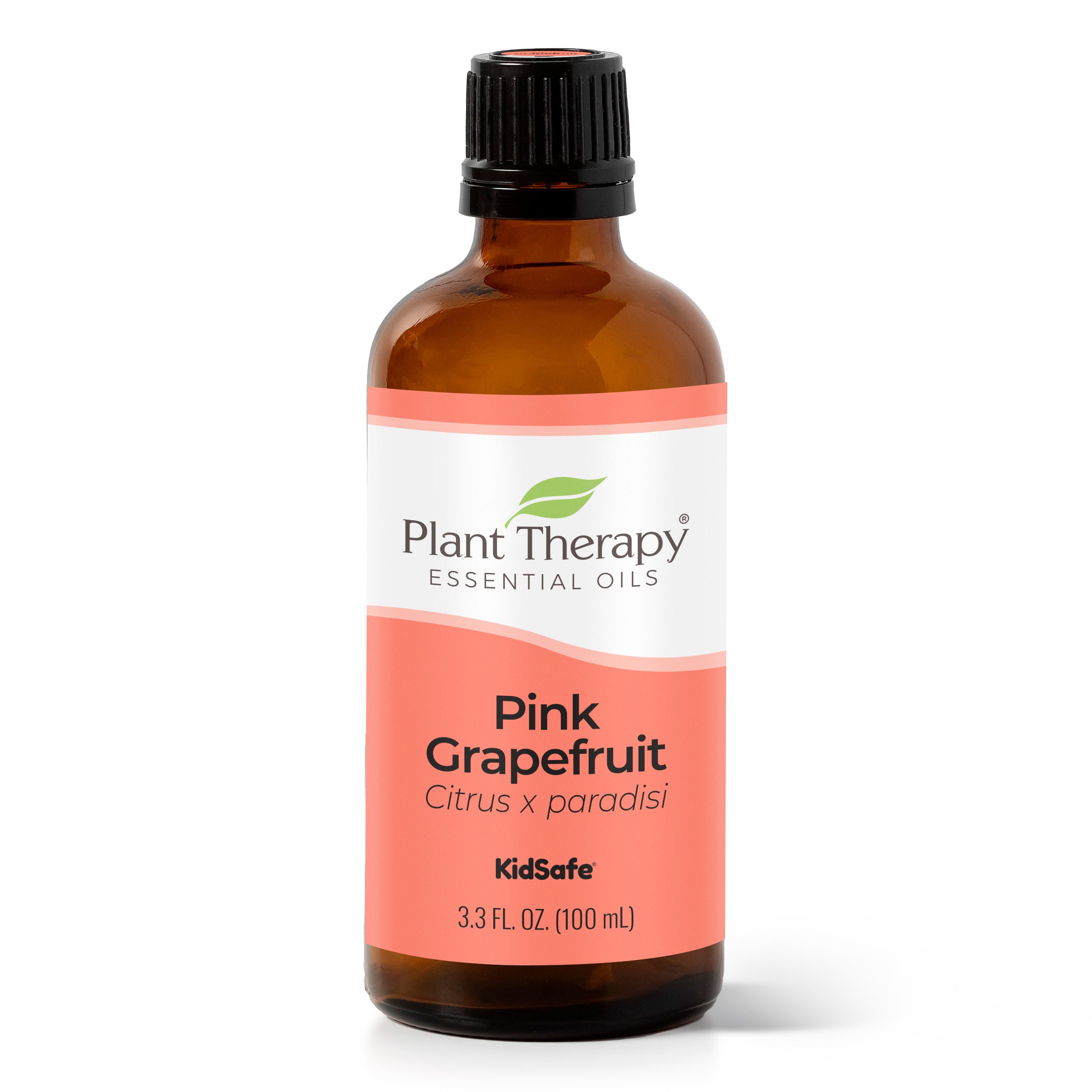 Pink Grapefruit Essential Oil Plant Therapy