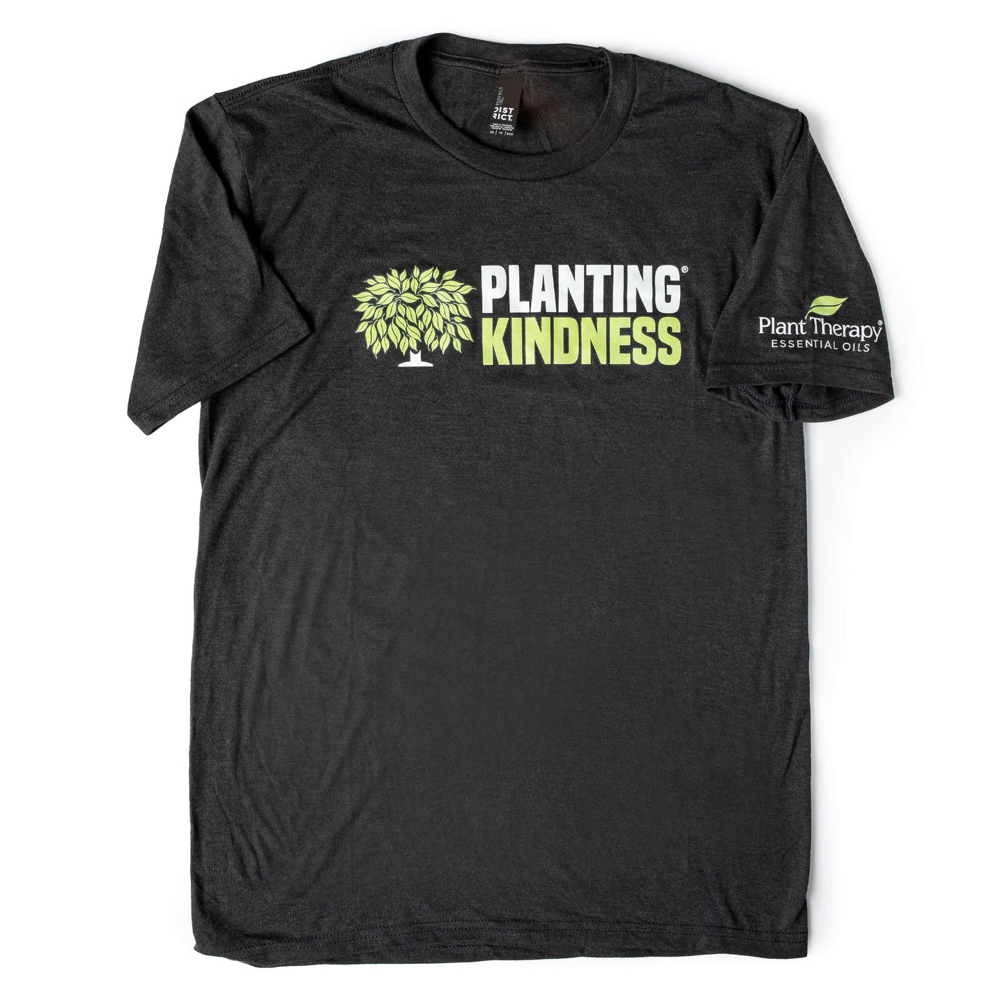 Planting Kindness T-Shirts for Adults Unisex