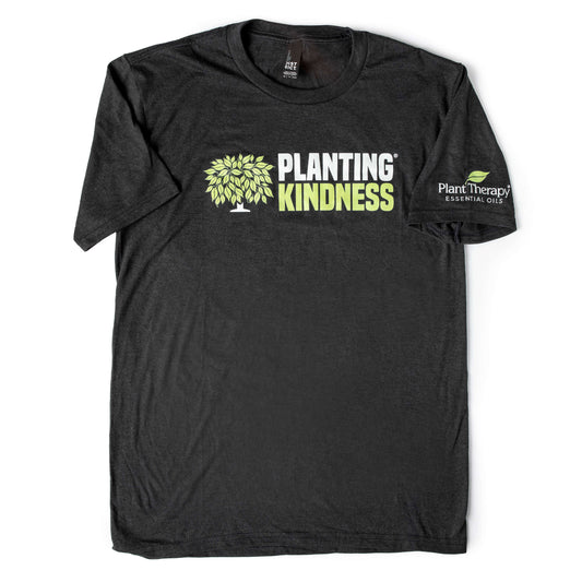 Planting Kindness T-Shirts Youth Unisex