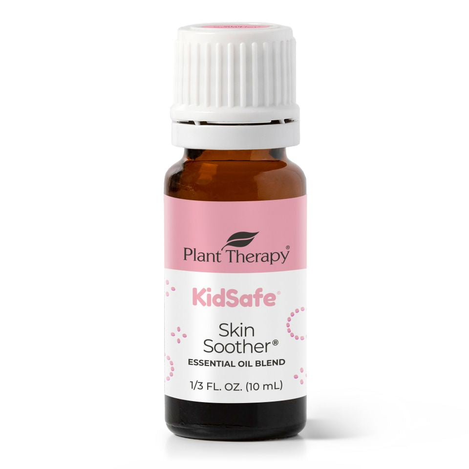 Skin Soother KidSafe Essential Oil