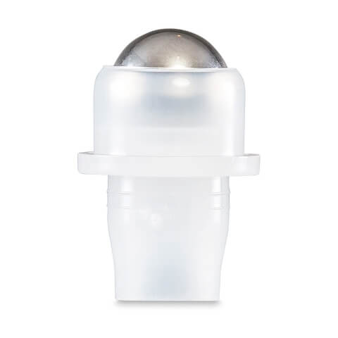 Roll-On Bottle Replacement Balls - Steel