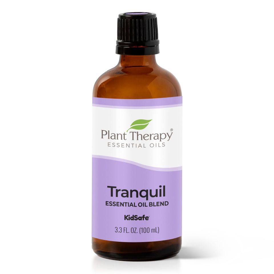 Tranquil ®️ Essential Oil Blend