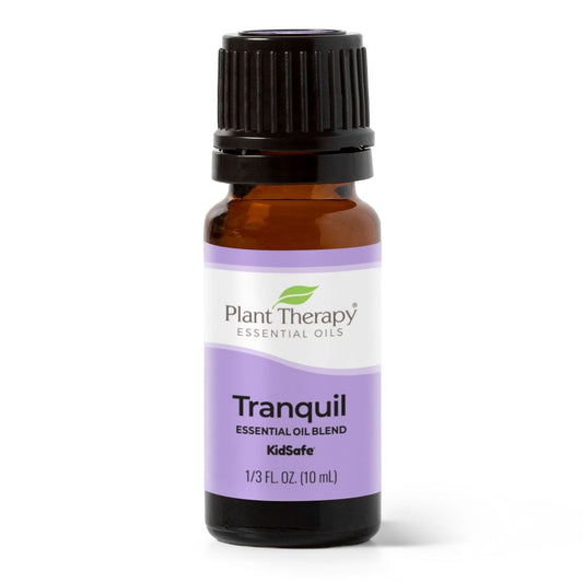 Tranquil ®️ Essential Oil Blend