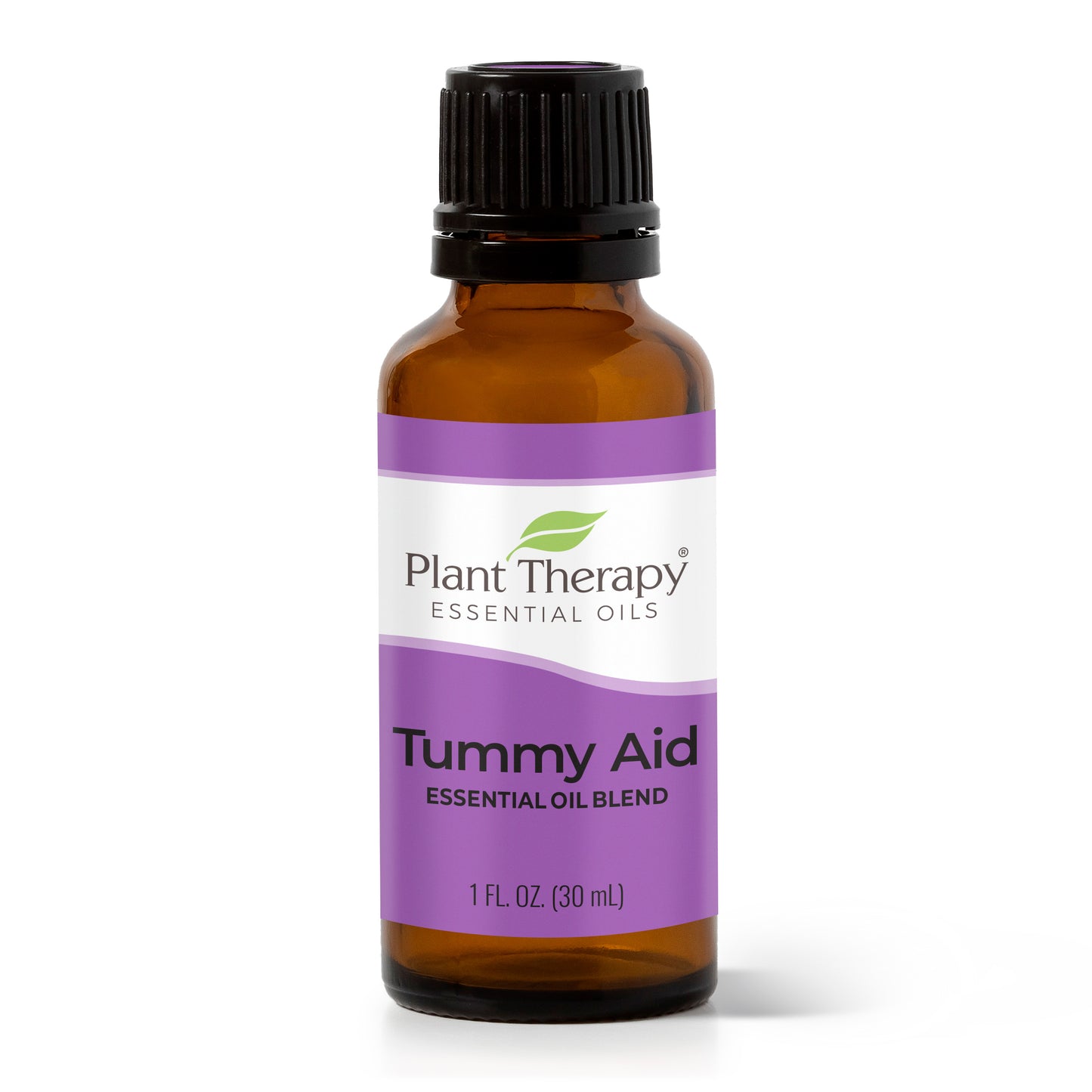 Tummy Aid Essential Oil Blend