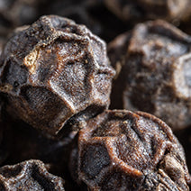 Black Pepper