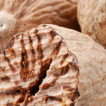 Nutmeg