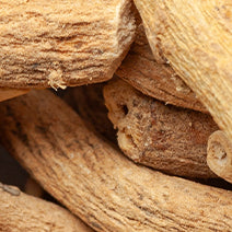 Organic Ashwagandha