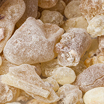 Organic Frankincense Frereana