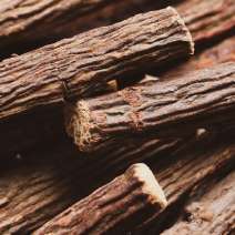 Organic Licorice