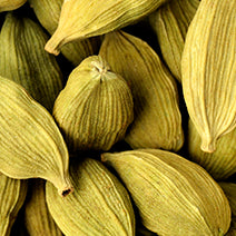Cardamom